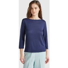Linne T-shirts United Colors of Benetton T-shirt