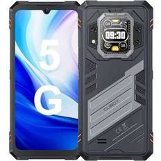 Mobile Phones Cubot KingKong Star 2 Rugged Smartphone 5G 12GB 256GB