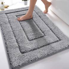 Bathroom Accessories Dunsoo Bathroom Rug 70 x 120