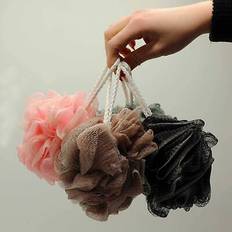 Ancient Wisdom Two tones scrunchies 4 asst - 50gm