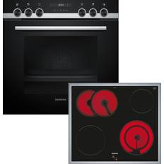 Siemens Einbauherdset EQ521KB11
