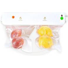 Vacuum Sealers Greenzech Automatic Electric Vacuum Sealer Portable Food Vaccum Packing Machine