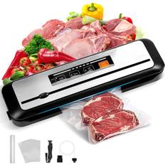 Vacuum Sealers Inkbird Automatic Vacuum Sealer Machine 80kPa