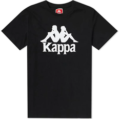 Mens Black Etessi T-Shirt