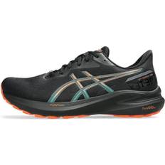 Asics Gore-Tex GT-1000 13 Gore-Tex - Black Nova Orange