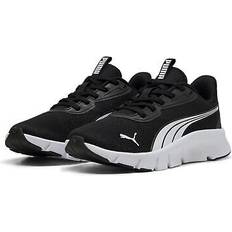 Puma Flexfocus Lite Modern Jr Runners - Black