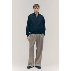 H&M Men Jackets H&M Men Lightweight Bomber Jacket - Black