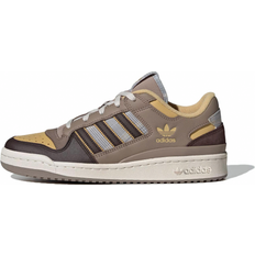 adidas Forum Low CL - Charcoal Brown