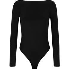 Hunkemöller Kläder Hunkemöller Becky Body - Caviar