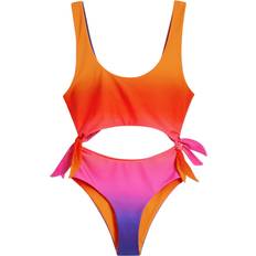 Desigual Badkläder Desigual Baddräkt