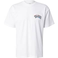 Billabong Herr T-shirts Billabong T-shirt Lord Arch