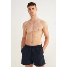 H&M Men Swim Shorts - Blue