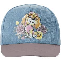 Bruna Kepsar Name It NmfMerina Pawpatrol - Purple Dove