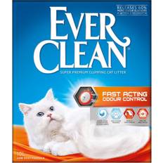 Ever Clean Clumping Cat Litter 10L