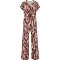 Dam - Lila Jumpsuits & Overaller We Fashion Jumpsuit