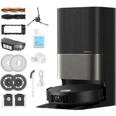 Dreame X50 Ultra Black Cleaning Robot