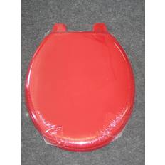 Red Toilet Seats RTS Chicago Red Toilet Seat