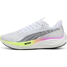 Puma Velocity Nitro 3 Laufschuhe - Blanc