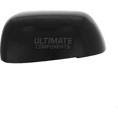 Wing Mirror Covers Ultimate Styling Kia Picanto Hatchback 2011-2018 Wing Mirror Cover
