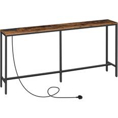with Power Outlet 180 cm