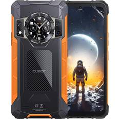 Mobile Phones Cubot KingKong ACE 2 Rugged Smartphone 6GB 128GB