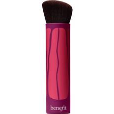 Benefit Cosmetic Tools Benefit Hoola WaveMaker Cream Bronzer Brush