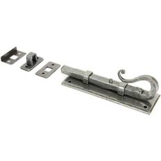 Door Latches & Bolts on sale From The Anvil Pewter Patina 5.2cm H x 15.8cm W x 5cm D