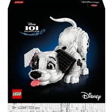 LEGO Disney on sale LEGO Disney 101 Dalmatians Puppy 43269