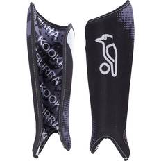 Shin Guards Kookaburra Convert Shin Guards M Black