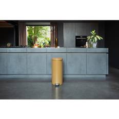 Bathroom Accessories Brabantia NewIcon Soft Closing Pedal Bin 30 Litre Gold