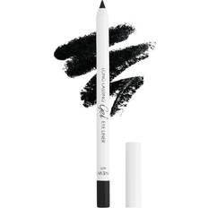 LAMEL Ultra Long Lasting Gel Eyeliner Pencil - Black