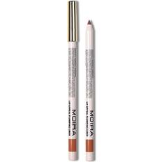Plum Lip Liners Moira Lip Appeal Plumping Liner - Bare