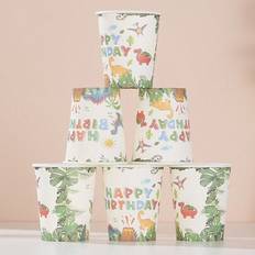 Paper Paper Cups Shein Disposable Paper Cups 10pcs 25pcs