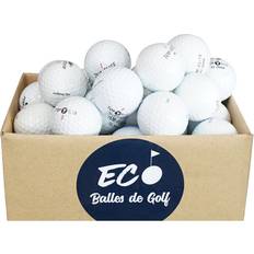 Golf Balls on sale E-Flite 100 Assorted Top Flite AAA Grade Golf Balls