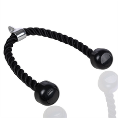 Torribaly Biceps Rope Pull-Down Training Triceps 90CM