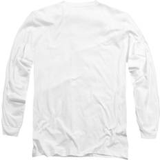 Happy Holidays T-Shirtfür Herren Damen Unisex - Weiß