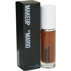 SurrealSkin Liquid Foundation Vegan Long-wearing Coverage - Dark Deep