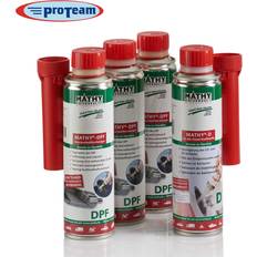 Mathy DPF Dieselpartikelfilter-Reiniger 300 Millilitres Can Additive