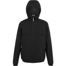 Regatta Men's Wiltom Waterproof Jacket - Black