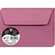 Pollen Adhesive Envelopes Pack of 20 C6 Sized