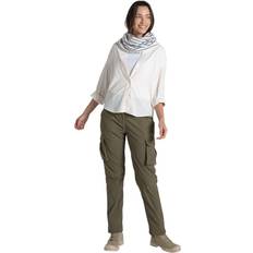 Craghoppers Unisex Accessoarer Craghoppers Unisex Adult Infinity II Randig Nosilife Scarf - Mörkblå