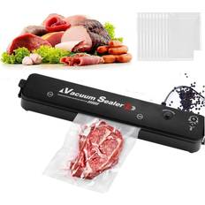 Vacuum Sealers LightInthebox Automatic Vacuum Sealer Machine with Seal Bag