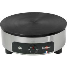 Krampouz Standard Electric Round Crepe Maker