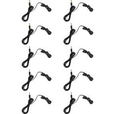 Chest Strap Heart Rate Monitors Tlily 10X Ear Clip Infared Sensor Heart Rate Monitor