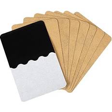 Heating Pads & Heating Pillows HEALLILY 50pcs Ginger Patch Heating Foot Pad
