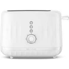Kenwood TCP06.000Wh Ripple Collection 2 Slot Toaster