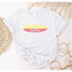 Shein Beach Bum Shirt - Beach Lover