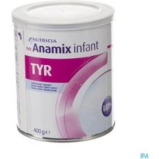 Nutricia Anamix Infant 400g