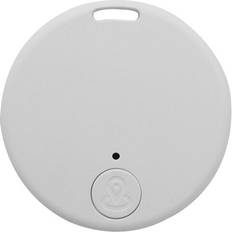 GPS & Bluetooth Trackers Greenzech Smart Blurtoxice Locator Portable BT GPS Mini Tracker