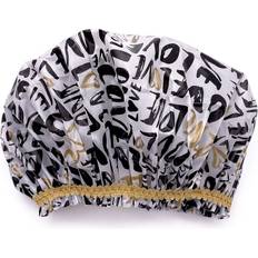 Bathroom Accessories Betty Dain Hipster Collection Shower Cap
